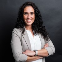 PHARMA PRIVAT WAVE Employee Catia Pereira's profile photo