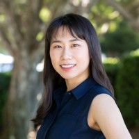 EKI Environment & Water, Inc. Employee Tina Wang's profile photo