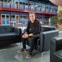 Filadd (YC S21) Employee Joaquin Olmedo's profile photo