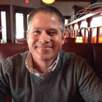 Rack Track, LLC Employee Eric Trusty's profile photo