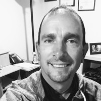 Andrew Busch Email & Phone Number