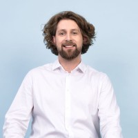 IamIP Employee Grzegorz Luptowski's profile photo