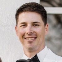Inland Homes Employee Trey Teakell's profile photo