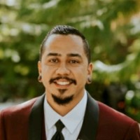 Spacex Employee Kyle Gonzalez's profile photo