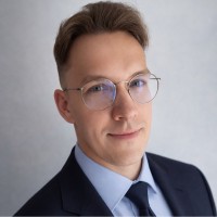 EyeFitU Employee Dmitry Gurendo's profile photo