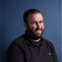 Epitaph Records Employee Matt Medina's profile photo