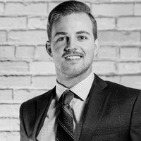 Foster Klima & Company Employee Luke Kelvington's profile photo
