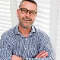 Arbitrip Employee Mark Hopper's profile photo