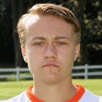 Monrovia High School Employee Garrett Wertz's profile photo