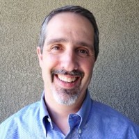 THIRD SECTOR NEW ENGLAND Employee Luke Alonso's profile photo