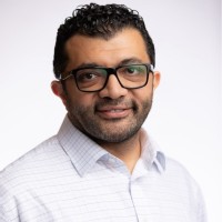 ORGRO Employee Ahmed Nour's profile photo