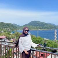 Fitri Saragih Email