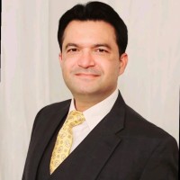 Knightsbridge Human Capital Solutions Employee Fahad Rizvi's profile photo