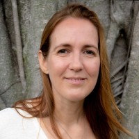 FIRST AID TUITION PTE. LTD. Employee Maggie Sinclair's profile photo