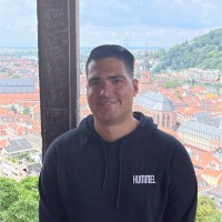 Liberty Mutual Insurance Employee Travis Britton's profile photo