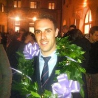 Larinox S.r.l. Employee Matteo Mazzoleni's profile photo