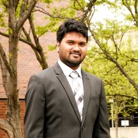 Techswitch LLC Employee Naga Janjanam's profile photo
