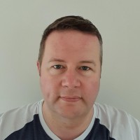 Boston Consulting Group (BCG) Employee Chris Eaton's profile photo