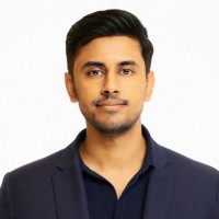 Ganance Employee Rahul Singh's profile photo