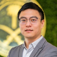 Yigang Peng Email