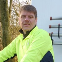 Mitie Employee Steven Ellison's profile photo