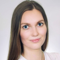 Arion Group Employee Natalia Wardaszka's profile photo