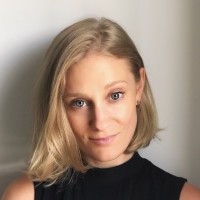 Community Access to the Arts (CATA) Employee Nina Boutsikaris's profile photo