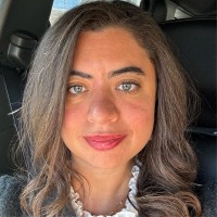 PwC Middle East Employee Shereen Nasser's profile photo