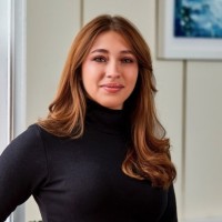 Maya Perez Email