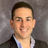Issam Helwani Email & Phone Number