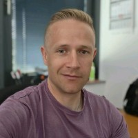 Scheidt & Bachmann Employee Peter Lukáč's profile photo