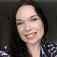 Regulation and Compliance Office Employee Gemma McQi's profile photo