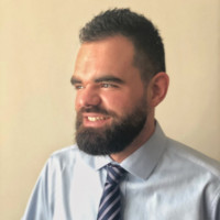 Frontiers Employee Stéphane Bavaud's profile photo