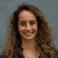 Impact Hub Managua Employee Ayşe Sabuncu's profile photo