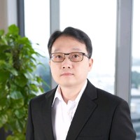 Dyson Employee Wei Tay's profile photo