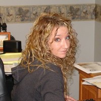 Erie Insurance Group Employee Stephanie Haft's profile photo