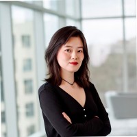 Thermo Fisher Scientific Employee Chloe Wang's profile photo