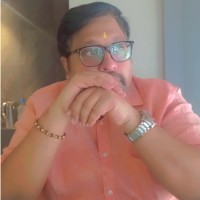 Akash Dubey's profile photo