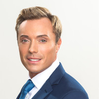 AMP Smart. Employee Johnny Hebda's profile photo