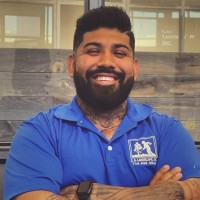C.G. Landscape Employee Agustin Mendoza's profile photo
