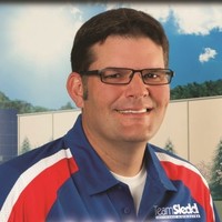 Team Sledd Convenience Distributor Employee Chris George's profile photo