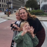 TransDigm Group Inc. Employee Melanie Kuzmins's profile photo