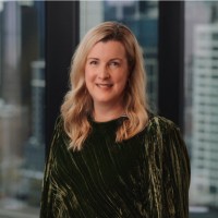 Levande Employee Amanda Tober's profile photo