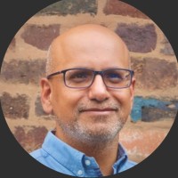 Umesh Luharia Email & Phone Number