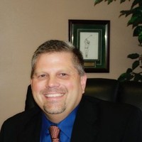 Keith Jackson