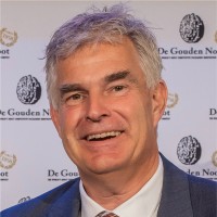 Van Dam Machine Employee Marcel Broers's profile photo