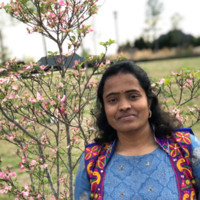 Foreign Language Academy Employee Sabitha Modala's profile photo