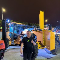 Jorge Castro Email & Phone Number