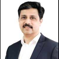 Harbinger Group Employee Adhiraj Gadgil's profile photo