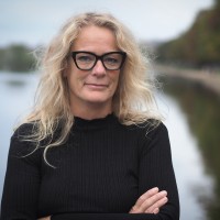 Lizette Sjøstrøm Email & Phone Number